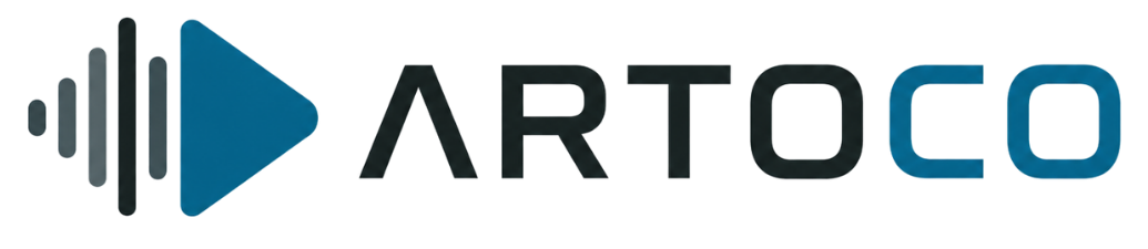 ARTOCO Kft. logó